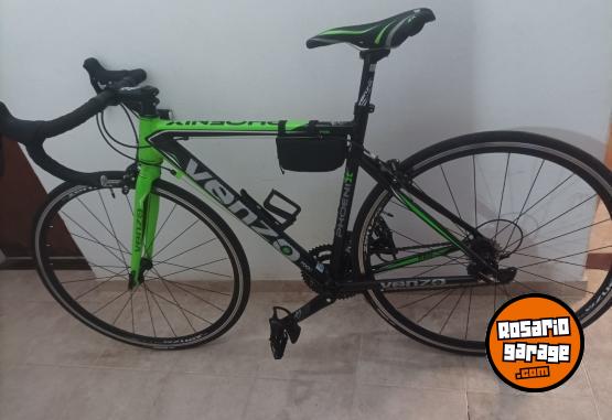 Deportes - Venzo Phoenix Pro Ruta - En Venta