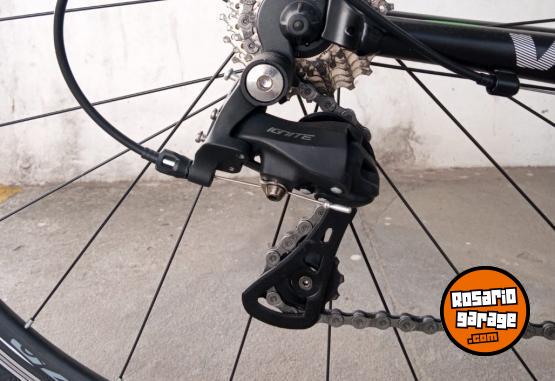 Deportes - Venzo Phoenix Pro Ruta - En Venta