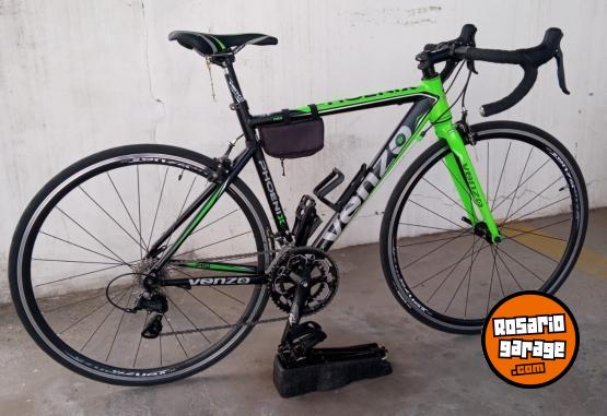 Deportes - Venzo Phoenix Pro Ruta - En Venta