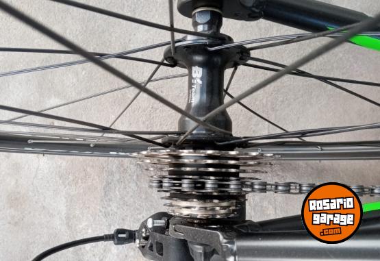 Deportes - Venzo Phoenix Pro Ruta - En Venta