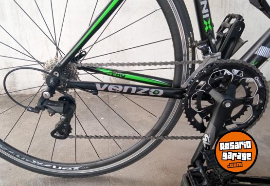 Deportes - Venzo Phoenix Pro Ruta - En Venta