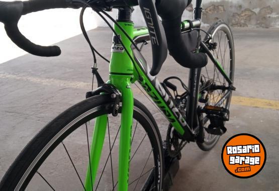 Deportes - Venzo Phoenix Pro Ruta - En Venta