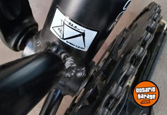 Deportes - Venzo Phoenix Pro Ruta - En Venta