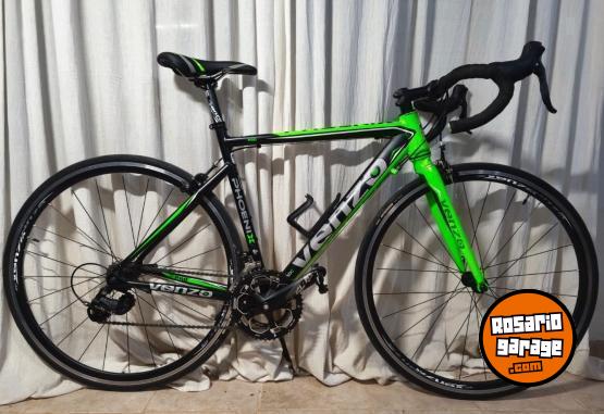 Deportes - Venzo Phoenix Pro Ruta - En Venta