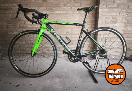 Deportes - Venzo Phoenix Pro Ruta - En Venta