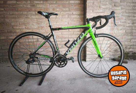 Deportes - Venzo Phoenix Pro Ruta - En Venta