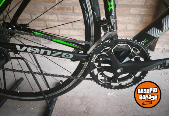 Deportes - Venzo Phoenix Pro Ruta - En Venta