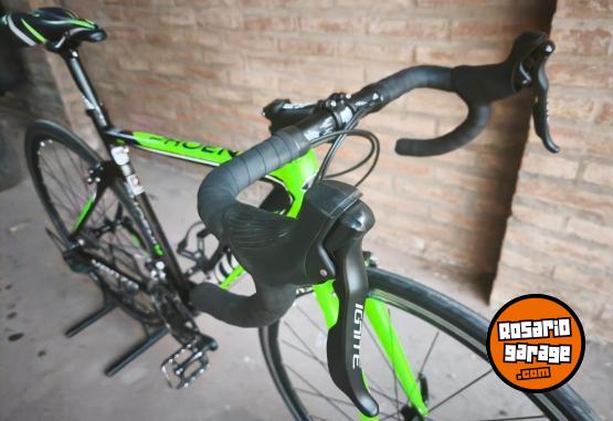 Deportes - Venzo Phoenix Pro Ruta - En Venta