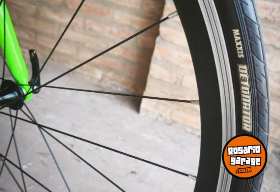 Deportes - Venzo Phoenix Pro Ruta - En Venta