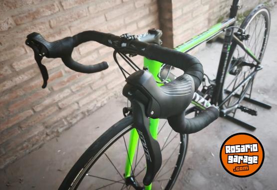 Deportes - Venzo Phoenix Pro Ruta - En Venta