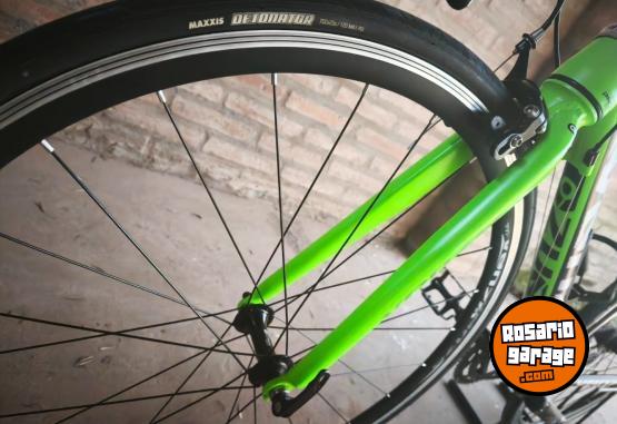 Deportes - Venzo Phoenix Pro Ruta - En Venta