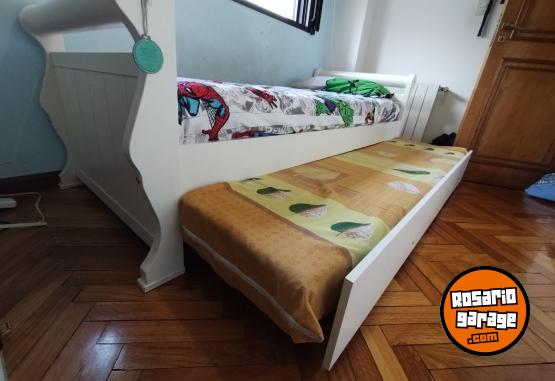 Hogar - Cama la valenciana andina - En Venta