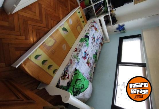 Hogar - Cama la valenciana andina - En Venta
