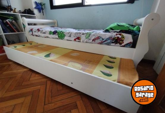 Hogar - Cama la valenciana andina - En Venta