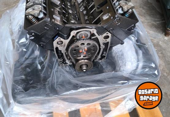 Otros (Nutica) - Mercruiser V6 + semiarmado - En Venta