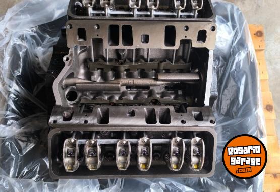 Otros (Nutica) - Mercruiser V6 + semiarmado - En Venta