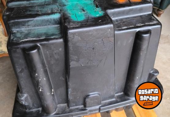 Otros (Nutica) - Mercruiser V6 + semiarmado - En Venta