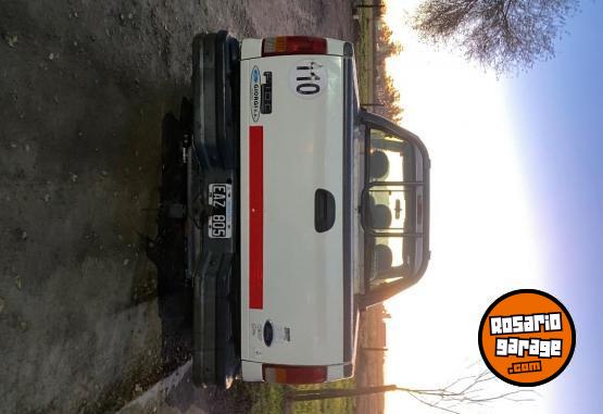 Camionetas - Ford F100 2003 Diesel 250000Km - En Venta