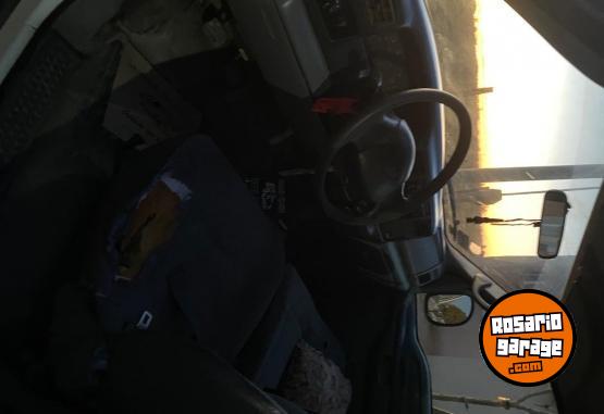 Camionetas - Ford F100 2003 Diesel 250000Km - En Venta