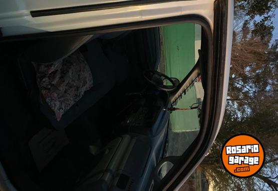 Camionetas - Ford F100 2003 Diesel 250000Km - En Venta