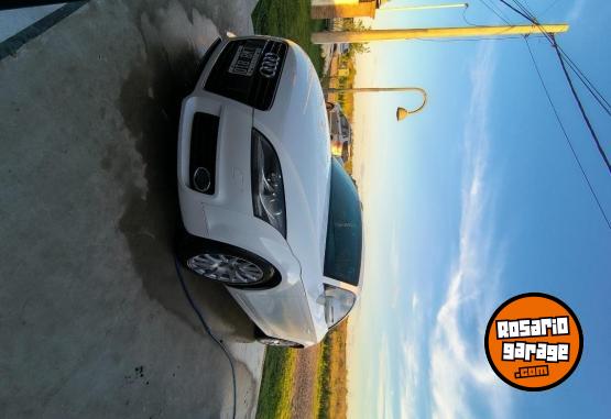 Autos - Audi TT 2012 Nafta 57000Km - En Venta