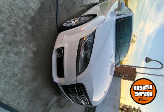 Autos - Audi TT 2012 Nafta 57000Km - En Venta