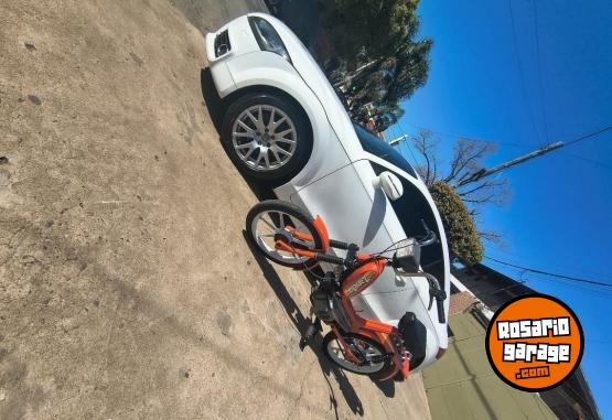 Autos - Audi TT 2012 Nafta 57000Km - En Venta