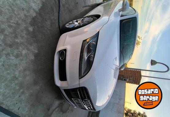 Autos - Audi TT 2012 Nafta 57000Km - En Venta