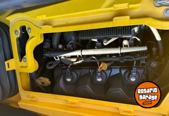 Embarcaciones - Moto de agua Sea doo rxt 260rs Seadoo oportunidad - En Venta