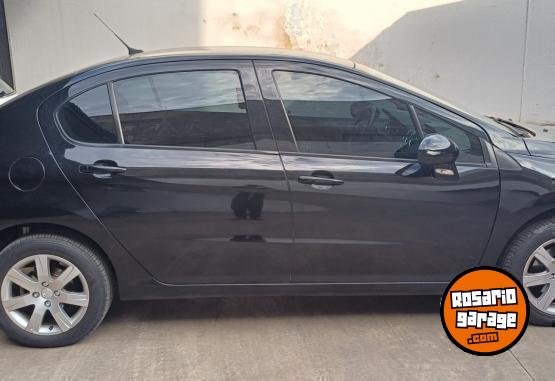 Autos - Peugeot 408 HDI Allure +Navegador 2016 Diesel 160000Km - En Venta