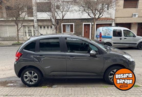 Autos - Citroen C3 2019 Nafta 48000Km - En Venta