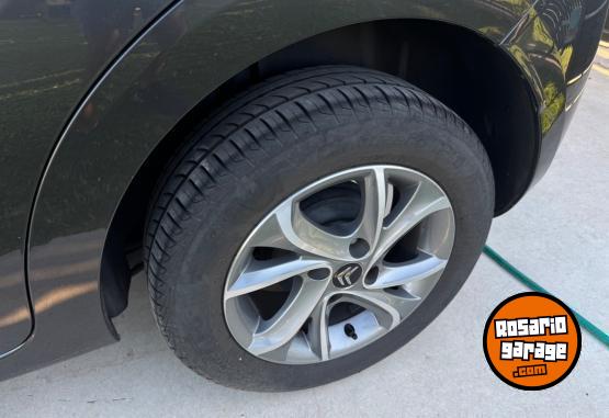 Autos - Citroen C3 2019 Nafta 48000Km - En Venta