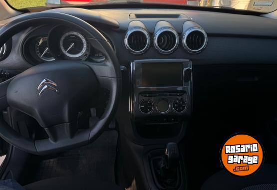 Autos - Citroen C3 2019 Nafta 48000Km - En Venta