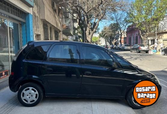 Autos - Chevrolet Meriva Gl 1.8 2012 Nafta 155000Km - En Venta