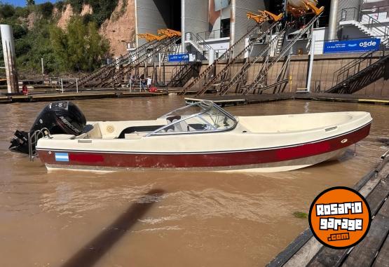 Embarcaciones - Cargo 620 Open !!! - En Venta