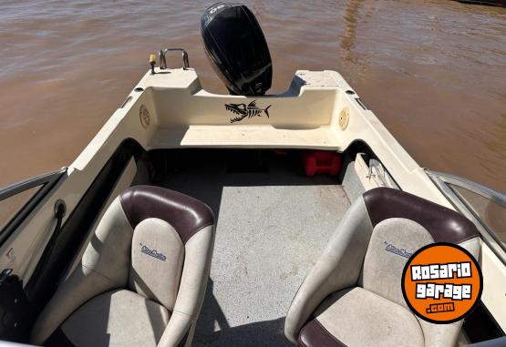 Embarcaciones - Cargo 620 Open !!! - En Venta