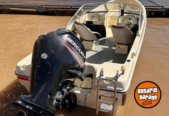 Embarcaciones - Cargo 620 Open !!! - En Venta