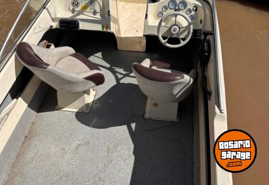 Embarcaciones - Cargo 620 Open !!! - En Venta