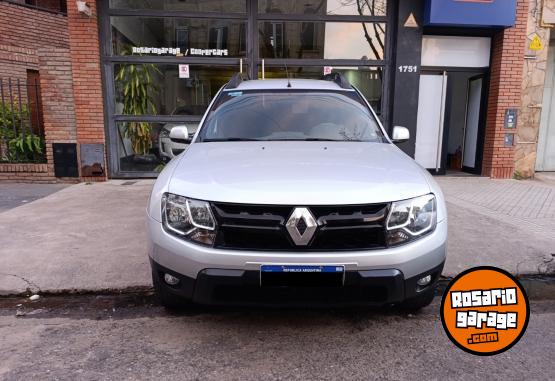 Autos - Renault Duster 1.6 Dynamique 2020 Nafta 70200Km - En Venta