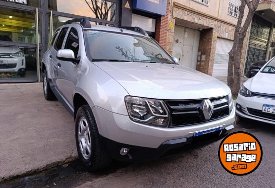 Autos - Renault Duster 1.6 Dynamique 2020 Nafta 70200Km - En Venta