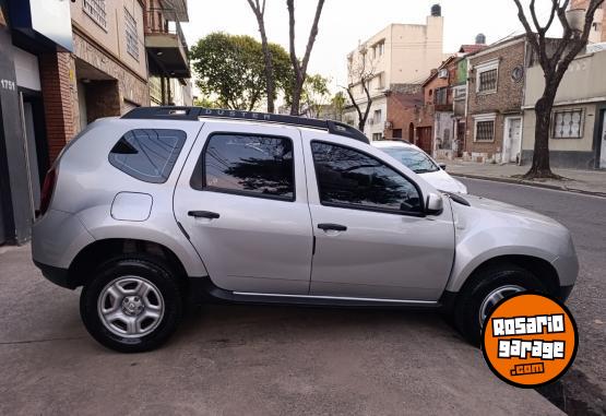Autos - Renault Duster 1.6 Dynamique 2020 Nafta 70200Km - En Venta
