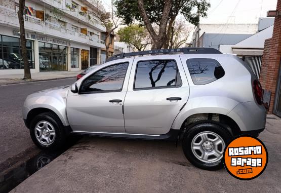 Autos - Renault Duster 1.6 Dynamique 2020 Nafta 70200Km - En Venta