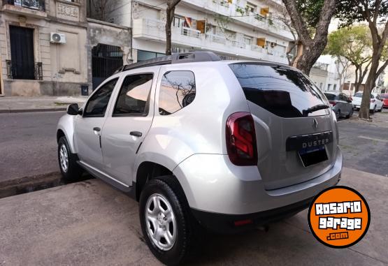 Autos - Renault Duster 1.6 Dynamique 2020 Nafta 70200Km - En Venta