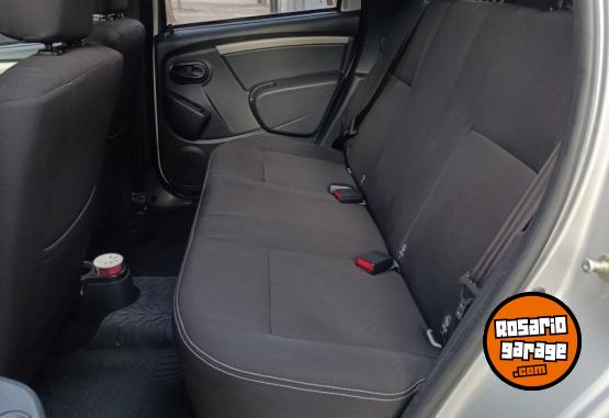 Autos - Renault Duster 1.6 Dynamique 2020 Nafta 70200Km - En Venta