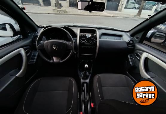 Autos - Renault Duster 1.6 Dynamique 2020 Nafta 70200Km - En Venta