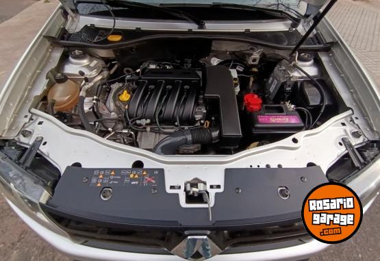 Autos - Renault Duster 1.6 Dynamique 2020 Nafta 70200Km - En Venta