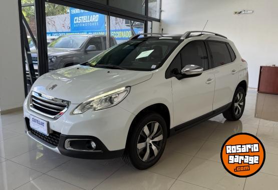 Autos - Peugeot 2008 Sport 2018 Nafta 92620Km - En Venta