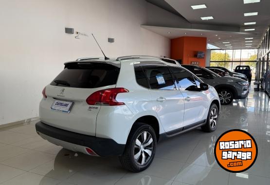 Autos - Peugeot 2008 Sport 2018 Nafta 92620Km - En Venta