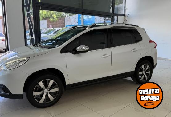 Autos - Peugeot 2008 Sport 2018 Nafta 92620Km - En Venta