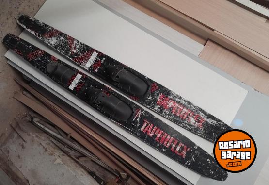 Deportes N&aacute;uticos - Sky nautico para adultos - En Venta